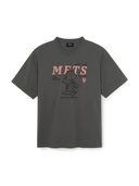 Lifestyle Graphic Over Fit T-shirt