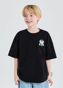 Classic Monogram Gradation Big Lux T-srhit