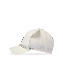 Cat Beads Trucker Cap