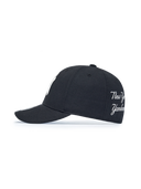 SIGNATURE PATCH STRUCTURED BALLCAP