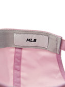 New Nylon Ststructured Ball Cap