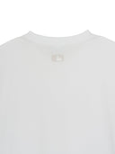 Basic Light Weight Over Fit T-Shirts