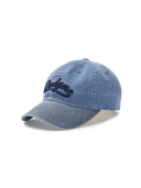 Vintage Washing Color Ballcap