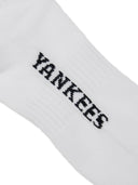 Daily Small Logo Socks 3Pairs Set