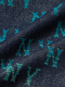 Gradation Mono Denim Opc