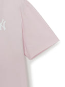 [cool Field] Sportive Basic Small Logo Summer T-shirt