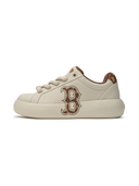 Chunky Classic Base Heel Monogram