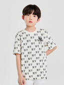 Monogram All-over T-shirt