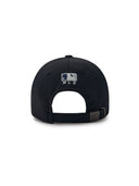 New Fit Structured Ball Cap