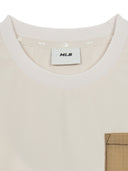 Basic Street Woven T-shirt