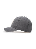 H Fit Pigment Unstructured Ball Cap