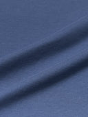 Summer Vintage Washing Graphics Over Fit T-shirt