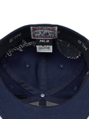SIGNATURE PATCH STRUCTURED BALLCAP