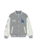 Sportive Wappen Varsity Jumper