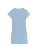 Women's Basic Slim Fit Ribbed Ops