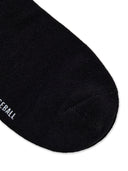 BASIC LOGO SOCKS(5ea)