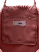 Vintage Lettering Gymsack