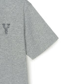 Basic Coopers Denimlike Logo Overfit T-shrts