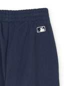 Basic Small Logo Pants