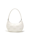 Classic Monogram Embo Hobo Bag