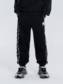 Monogram Track Pants