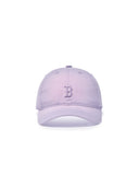 Girl's Pastel Washing Ballcap