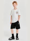 Mono-bear T-shirt Set