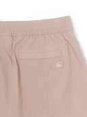 Women's Gorpcore Glossy Shirring Mini Skirt