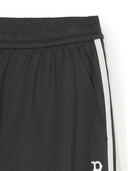 Basic Cooling Curved Wide Pants
