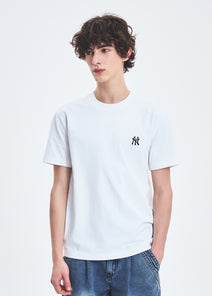 Basic Comfortable Fit T-shirt