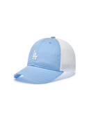 Rookie Mesh Ballcap