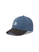 Baby Pigment Contrast Rookie Ballcap