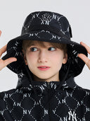 Mono Outdoor Coloration Bucket Hat