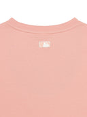 Women's Basic Crop T-shrts