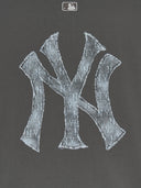 Vintage Monogram Big-lux T-shirt