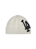 Gorpcore Big Logo Beanie