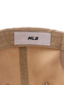 New Structured Ball Cap