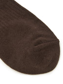 Small Logo Short Socks 2pairs Set
