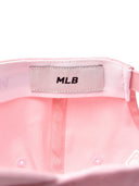 Varsity Cursive Ballcap