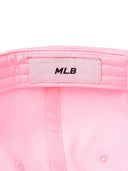 Basic Washing Unstructured Ball Cap