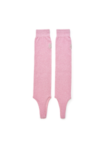 Athleisure Leg Warmer