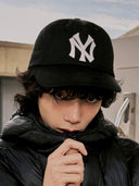 Q Fit Unstructured Ballcap