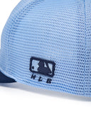 Mega Bear Friends All-Mesh Snapback