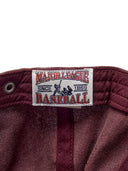 Basic Washing Unstructured Ball Cap