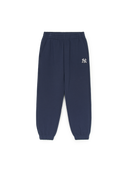 Basic Small Logo Pants