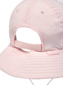 Seersucker Dome Hat
