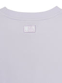 [cool Field] Heart Sportive Girl's Asymmetric T-shirt