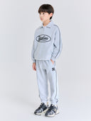 Varsity Pq Half Zip Mt Set