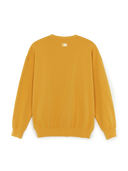 Varsity Vintage Letter Graphic Sweatshirt