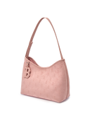 MONOGRAM FEMININE CHARM SQUARE CROSS BAG